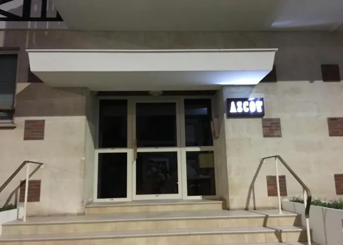 Duplex Centre Appartamento *