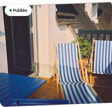 Duplex Centre Apartment *