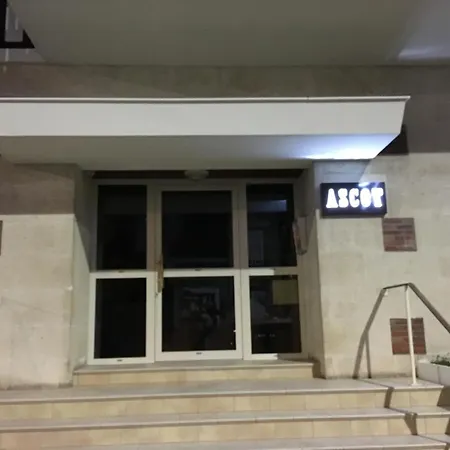 Duplex Centre Apartment *