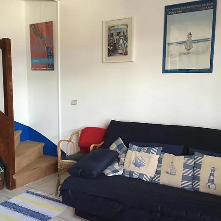 Duplex Centre Apartment