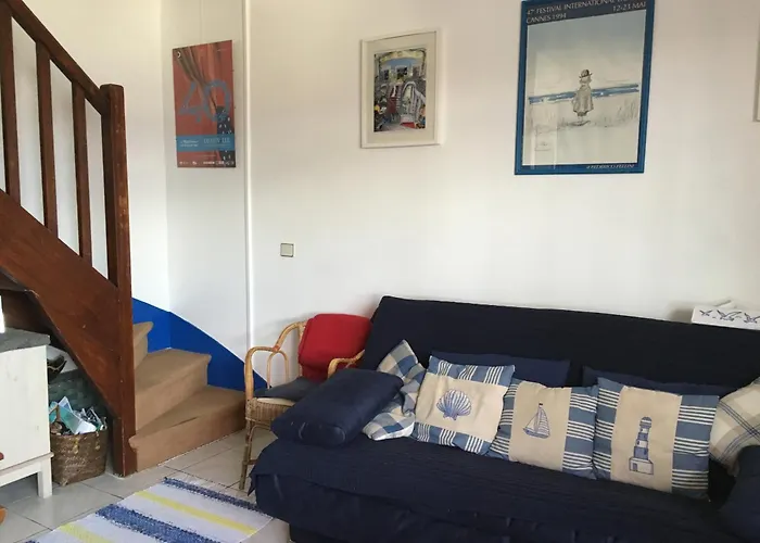 Duplex Centre Apartamento